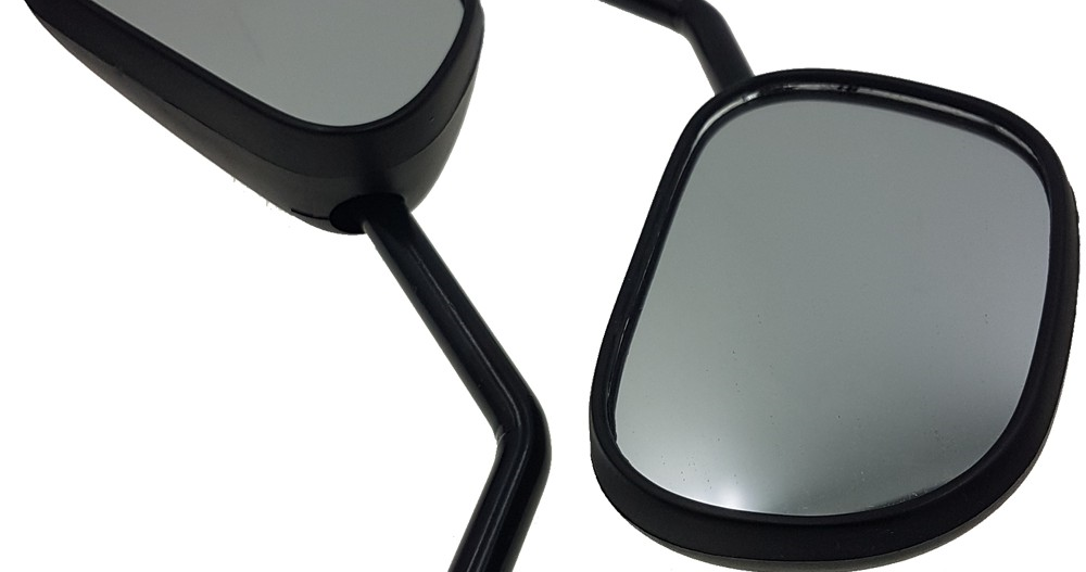 Side Mirror